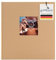 goldbuch 27 846 Bella Vista Fotoalbum mit Bildausschnitt Beige, Erinnerungsalbum im Format 30 x 31 cm, Foto Album 60 schwarze Seiten mit Pergamin-Trennblättern, Fotobuch mit Leineneinband, Sandfarben