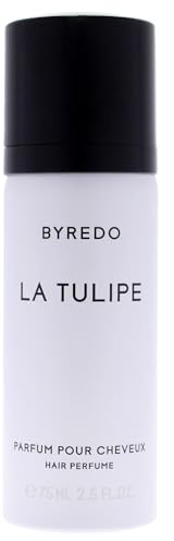 La Tulipe by Byredo for Unisex - 2.5 oz Hair Perfume