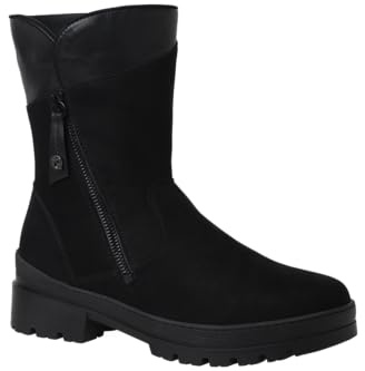 Ganter Damen Kathy Mode-Stiefel