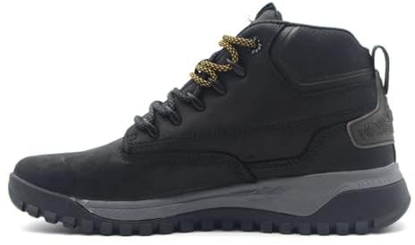 Jeep herrenschuh boot 062 schwarz 32110a, Schwarz , 41 EU