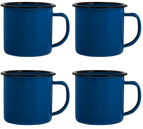 Cabilock 4 verres à liqueur ancien pichet à vin expresso rouge moulu théière à dos tasses à vin tasses en fer bouteille d'eau verre à vin tasse à chocolat tasse à eau enfant