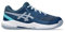 ASICS Jungen Gel-Dedicate 8 Padel Gs Sneaker, Mehrfarbig, 34.5 EU