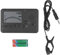 Accordeur de Saxophone Métronome électronique Universel Portable Haute sensibilité pour Trompette de Flûte de Saxophone avec un Fonctionnement Rapide et Pratique