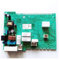 Placa Base, Compatible Con Lavadora De Tambor Siemens 9000967282 9001077209(Used 9001077209)