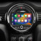 CarPlay per Mini Cooper Radio F54 F55 F56 F57 F60 senza aggiornamento schermo 7 pollici Touch Screen Android Auto Stereo Kit App Specchio iPhone a Android Dispositivo Android ApowerMirror AirScreen