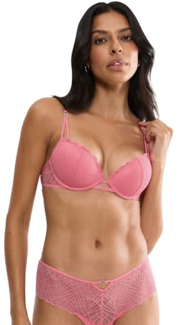 Triumph Damen that Night in Vegas WHU Bra (1er Pack)