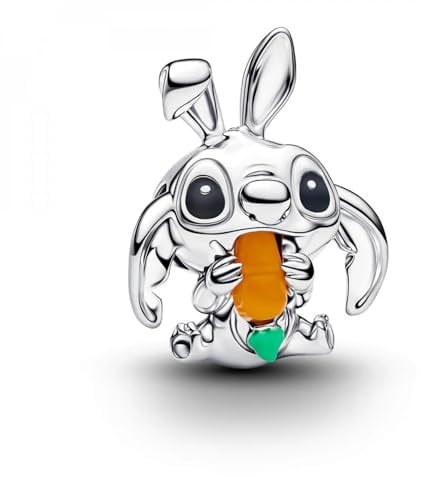 Pandora 794498C01 Osterhase Stich Charme