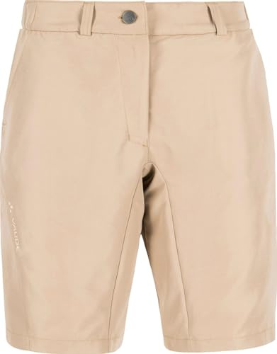 VAUDE SE Wo Parbati Bermuda Linen - 42