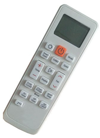 Nuevo mando a distancia de repuesto ajuste para BD93 – 14195 F DB93 – 11489 C DB93 – 11489 K para Samsung aire acondicionado