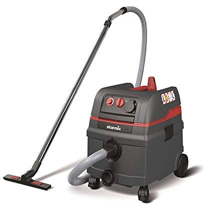 Starmix Odkurzacz przemysÅ‚owy ISC L-1425 Top (SX019109)