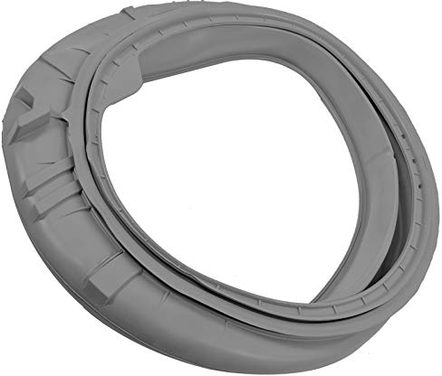 Spares2go Joint de porte en caoutchouc pour machine à laver Hotpoint Aqualtis