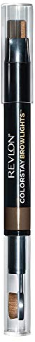 Augenbrauenstift Nr. 403 Dark Brown Browlights Pencil ColorStay REVLON