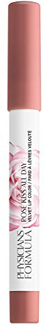 Physicians Formula Rosé Kiss All Day Velvet Lip Color Pillow Talk