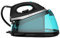 Cecotec Dampfbügelstation Total Iron 7500 TurboSlim. 2700 W, 7 Druckstangen, Keramiksohle, kontinuierlicher Dampf 150 g/min, Tropfschutzsystem, 2-Liter-Wassertank