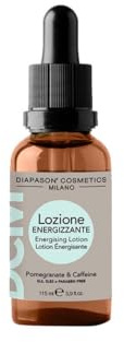 DCM ENERGISING LOTION 115ml