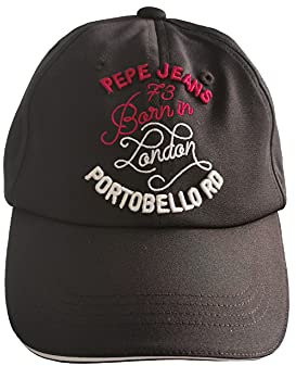 Pepe Jeans Herren RIU Cap Marine PL040305