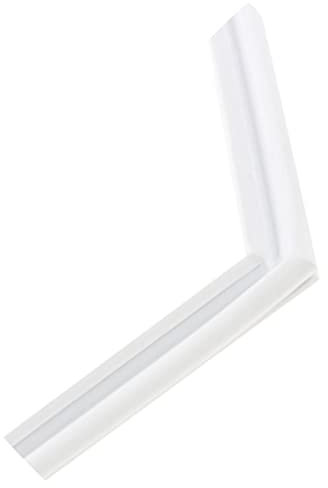 Door seal (freezer part) original Fridge Freezer 00474033 BOSCH