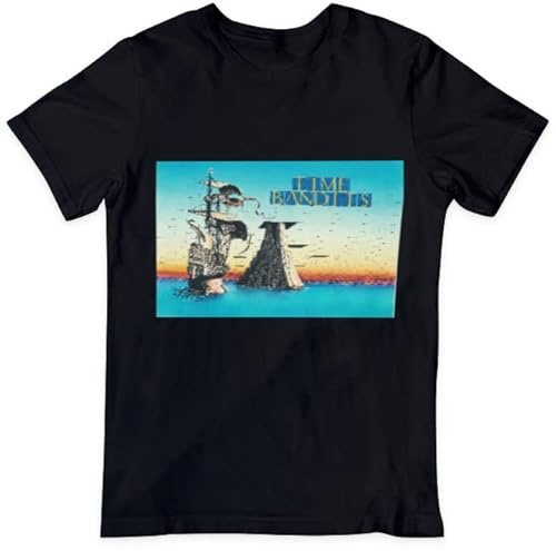 Hand Made Films Time Bandits T-Shirt