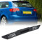 BONRYAN Kofferraumdeckel Griff Heckklappe Nummernschildbeleuchtung Kompatibel mit A3 A4 A6 Q7 B6 AWD FWD 8P48275743FZ 8P4827574