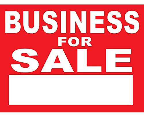 Panneau D'Avertissement Commerce À Vendre Rétro Plaque Décorative Plaque Métallique Affiche Étain,20X30Cm