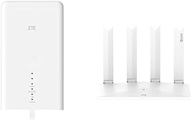 ZTE