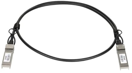D-Link 1-meter 25G Passive SFP28 Direct Attach Cable 1 m