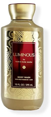 Gel doccia LUMINOUS 295 ml