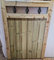 Wooden Garden Gate Pedestrian 3 ft 90cm Deepwooden garden gate, garden gates wooden, garden gates wooden, (90 cms High x 60 cms Wide x 5 cms Deep)
