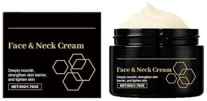 Hautstraffende Gesichtscreme für Männer – Anti-Aging-Feuchtigkeitscreme für trockene Haut, reduziert Falten und feine Linien, leicht und nicht fettend, beruhigende Aftershave-Lotion (1pcs)