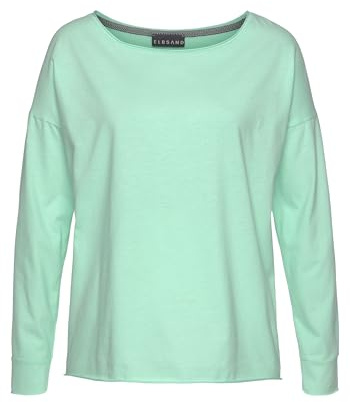 Elbsand Damen Langarmshirt