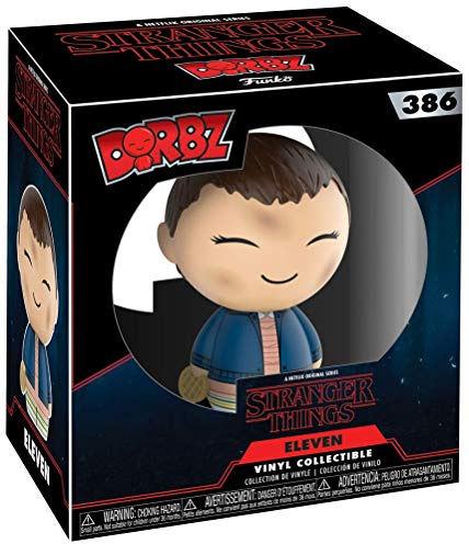 Funko 21790 Pop Vinyl, Mehrfarbig