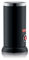 Bodum 11870-01US Bistro Electric Milk Frother, 10 Ounce, Black