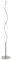 Lindby LED Stehlampe dimmbar per Touchschalter, Stehleuchte 150 cm, Standleuchte Wohnzimmer, Schlafzimmer, Büro, Wohnzimmerlampe 2x 10W LED