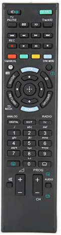 Sostituzione telecomando universale RM-L1165 per TV LCD per All Series