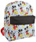 CERDÁ LIFE'S LITTLE MOMENTS Artesania Cerda Mochila Infantil Mickey Kinder-Rucksack, 32 cm, Grau (Gris), 2100002483