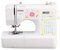 Brother KE20 Little Angel - Nähmaschine mit Fingerschutz (20 Stiche)