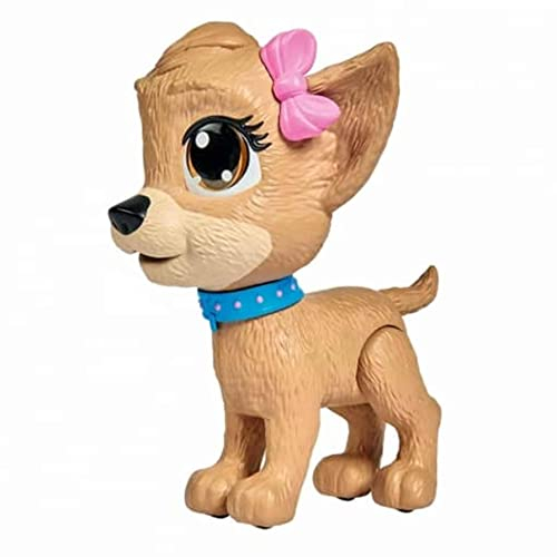Simba Chi Chi Love PIPI