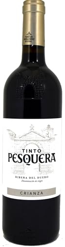 Tinto Pesquera Crianza DO 2018 (1 x 0,75L Flasche)