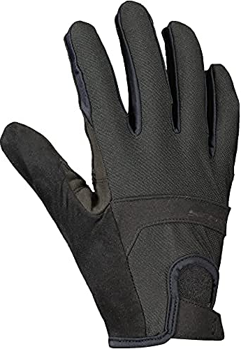 SCOTT Glove Gravel LF Black M