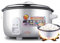 Rice Cooker, Cuisinière À Riz À Grande Capacité Commerciale, Pour Restaurant/Hôtel/École, (8-45L) Pour 8-60 Personnes (Size : 10L)