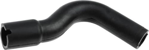 GATES EMH402 Kurbelgehäuseentlüftung-Schlauch Kompatibel mit OPEL INSIGNIA Caravan 55573491 7471-00402 747100402