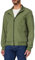 Geox M Vincit Giacca, Olivine, 54 EU Uomo