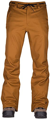 L1 Premium Goods Herren Ski- Snowboard Hose Thunder L1 PNT