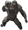 TAMASHII NATIONS - Godzilla vs Kong 2021 - Kong - Event Exclusive Color Edition, Bandai Spirits S.H.Monsterarts Figur