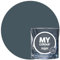 MY colour by Johnstone's - Luxurious Durable Matt - Wing Commander - Colour Intense Technology - 2.5L