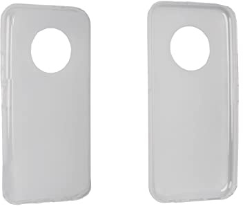 caseroxx TPU-Hülle für Gigaset GX6 / GX6 Pro | Flexible TPU-Hülle, passgenau und griffig, schützt vor Stößen, Kratzern und Staub, aus TPU