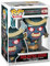 Funko Pop! Rocks: Iron Maiden - Senjutsu Eddie - Collectable Vinyl Figure - Gift Idea - Official Merchandise - Toys for Kids & Adults - Music Fans - Model Figure for Collectors and Display