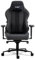 boulies Master Gaming chair, Ergonomic Office Chair for Adults with 4D Armrests, Comfortable Computer Chair for Home with Adjustable 4-way Lumbar Support and Head Pillow (Black, Standard)