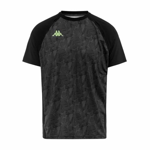 Kappa Unisex Kombat Filo Training Fußballshirt