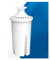 Sostituzione Filtri Acqua, Compatibile Con Brocche E Dispenser Brita Classic 35557 OB03 Mavea 107007 Wave Vintage E Altro